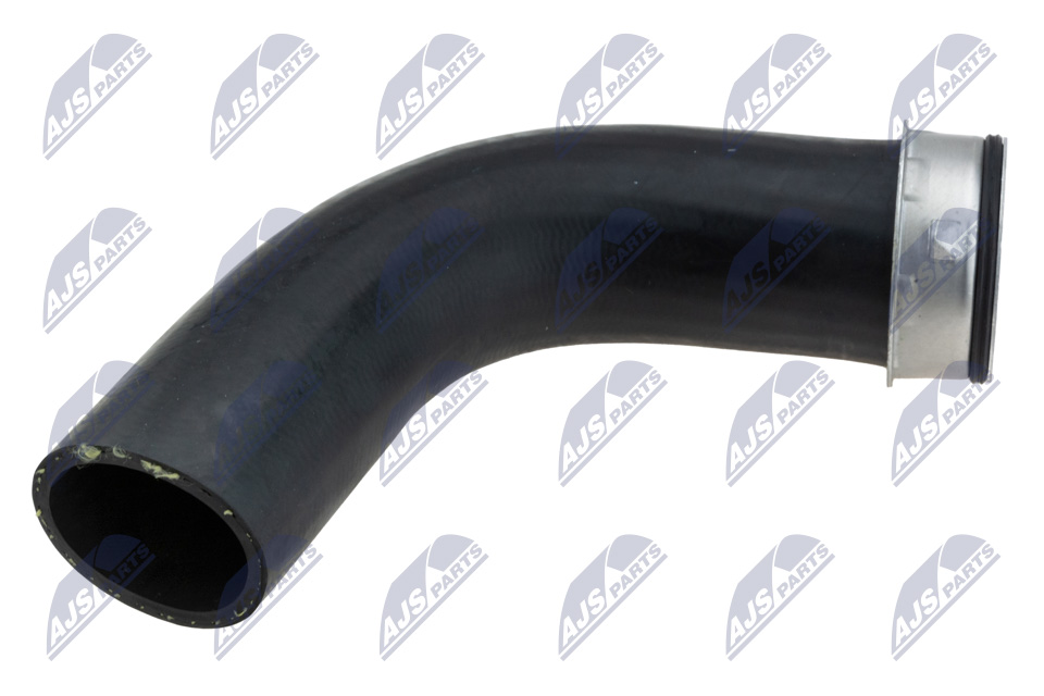 Charger Air Hose - GPP-MS-008 NTY