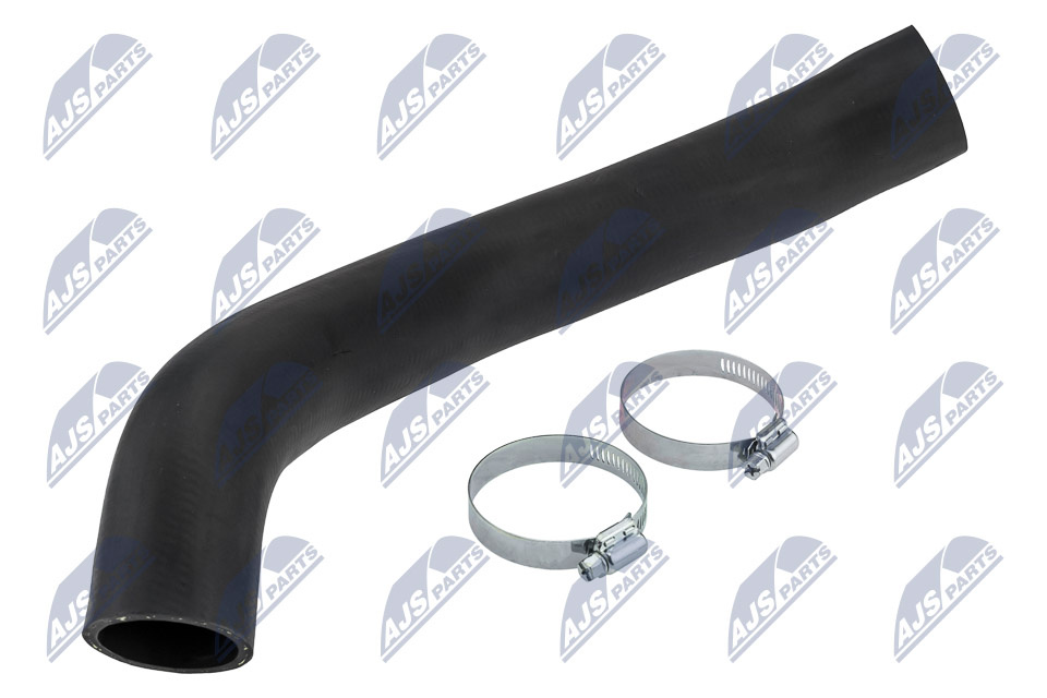 Charger Air Hose - GPP-MZ-012 NTY