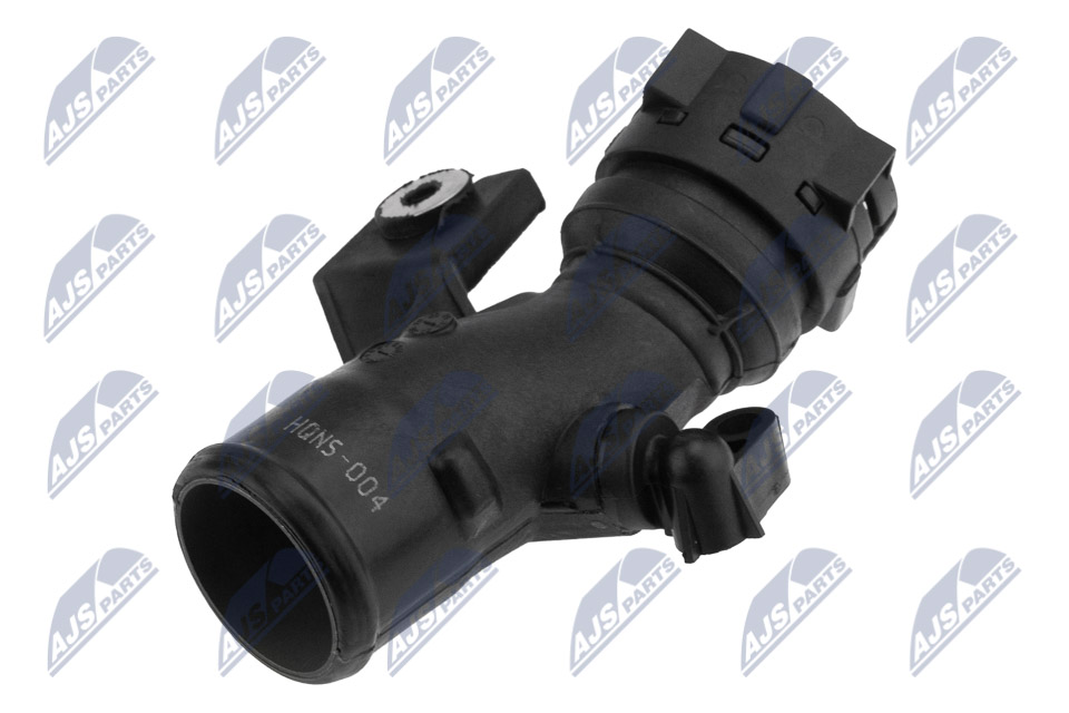 Charger Air Hose - GPP-NS-004 NTY