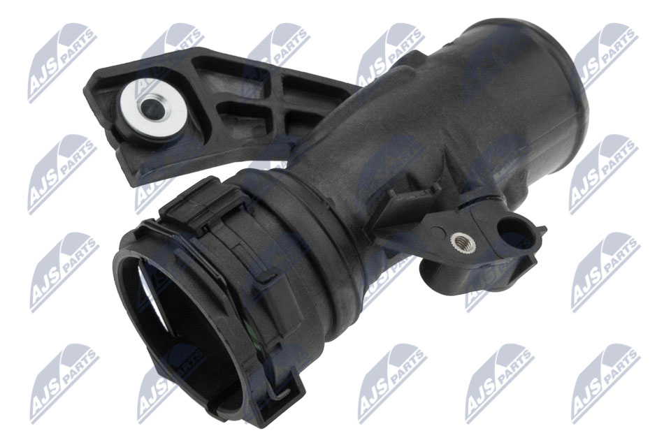 Charger Air Hose - GPP-NS-004 NTY