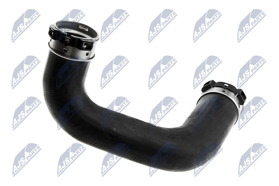 Charger Air Hose - GPP-NS-005 NTY