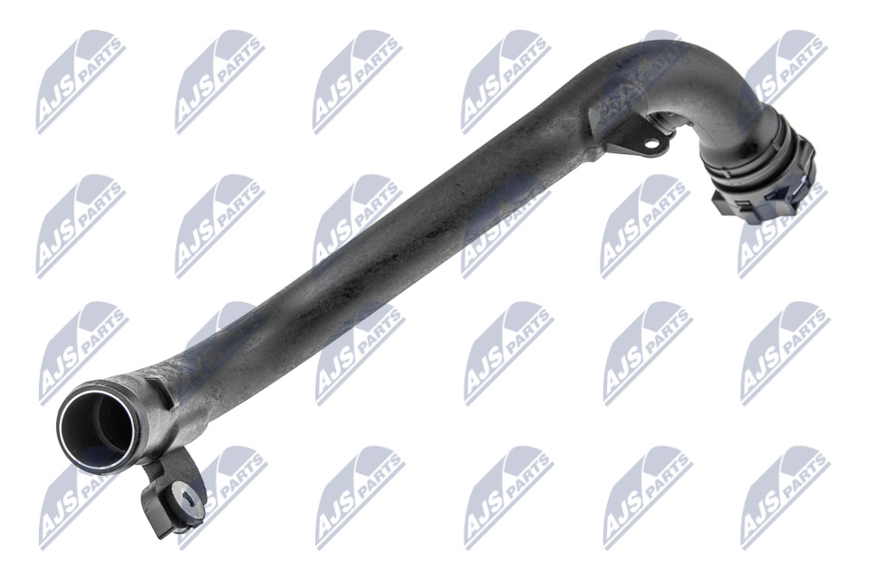 Charger Air Hose - GPP-NS-007 NTY