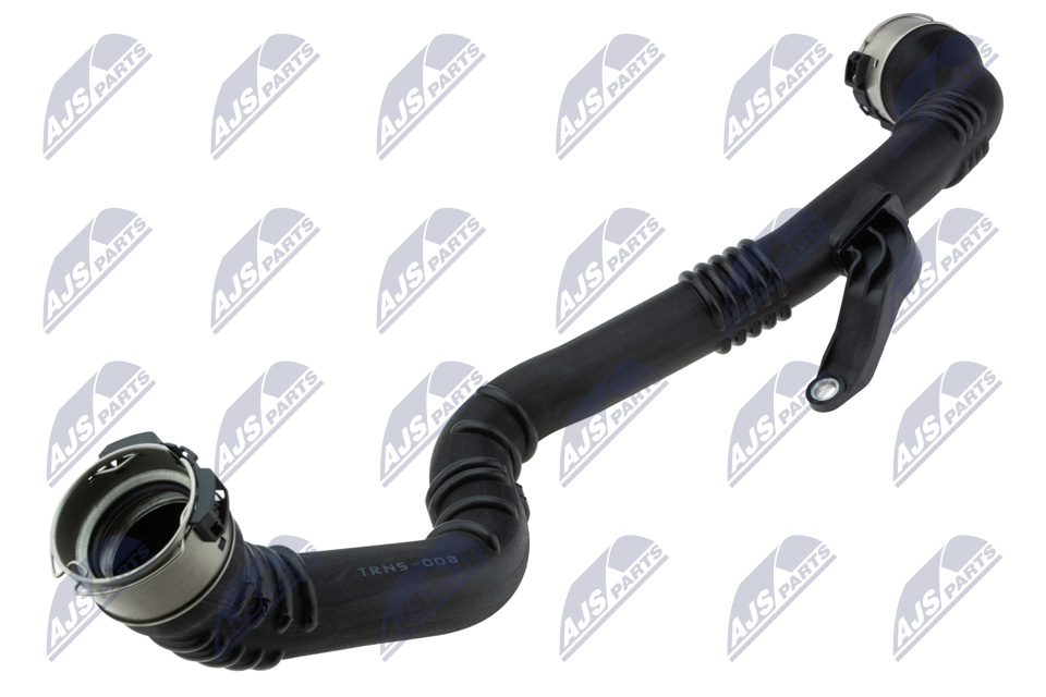 Charger Air Hose - GPP-NS-008 NTY