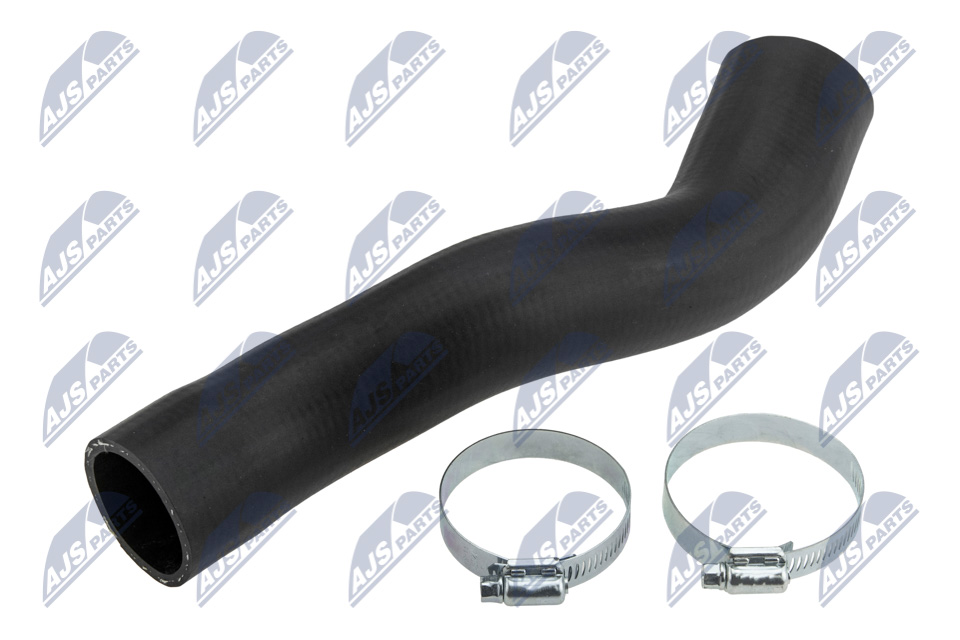 Charger Air Hose - GPP-NS-009 NTY