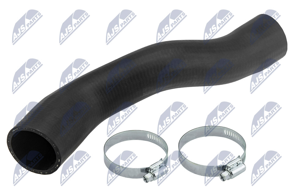 Charger Air Hose - GPP-NS-009 NTY