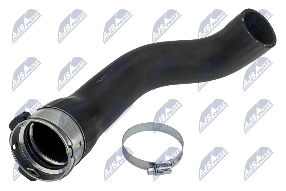 Charger Air Hose - GPP-NS-010 NTY