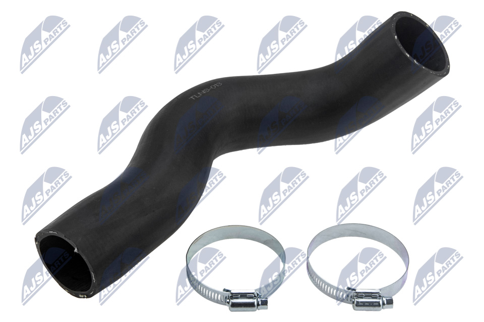 Charger Air Hose - GPP-NS-013 NTY