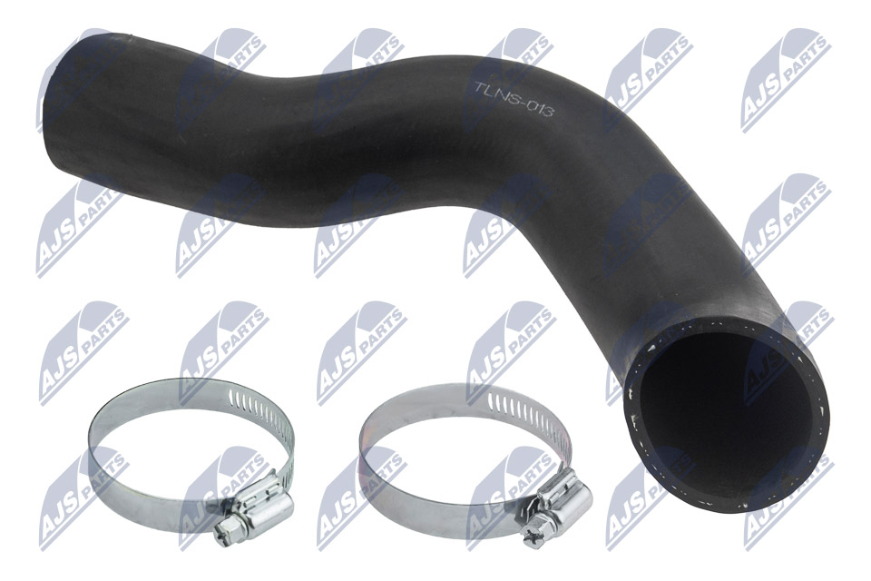 Charger Air Hose - GPP-NS-013 NTY