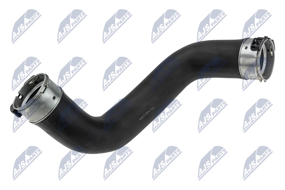 Charger Air Hose - GPP-NS-014 NTY