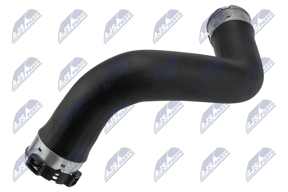 Charger Air Hose - GPP-NS-014 NTY