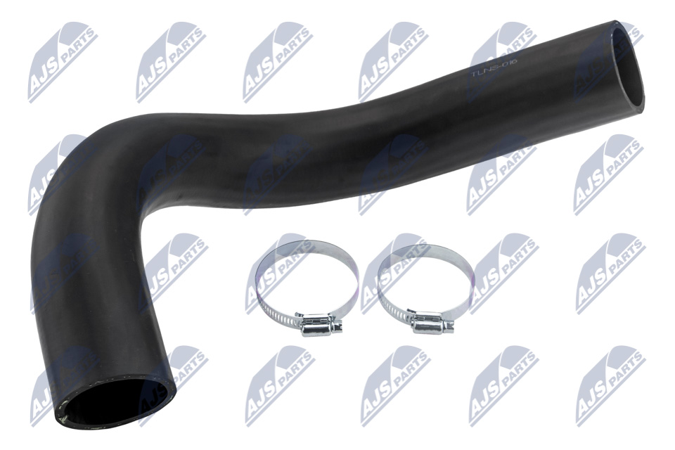 Charger Air Hose - GPP-NS-016 NTY