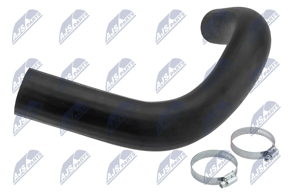 Charger Air Hose - GPP-NS-016 NTY