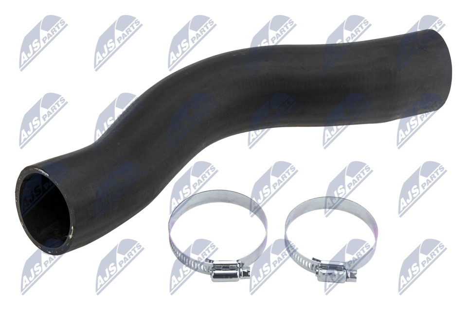 Charger Air Hose - GPP-NS-018 NTY