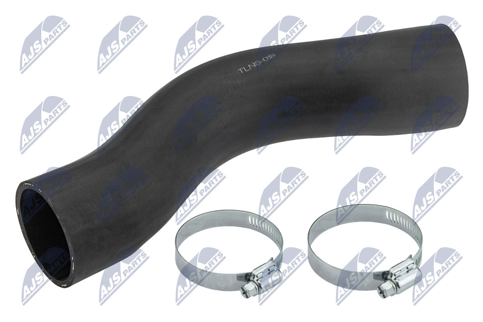 Charger Air Hose - GPP-NS-018 NTY