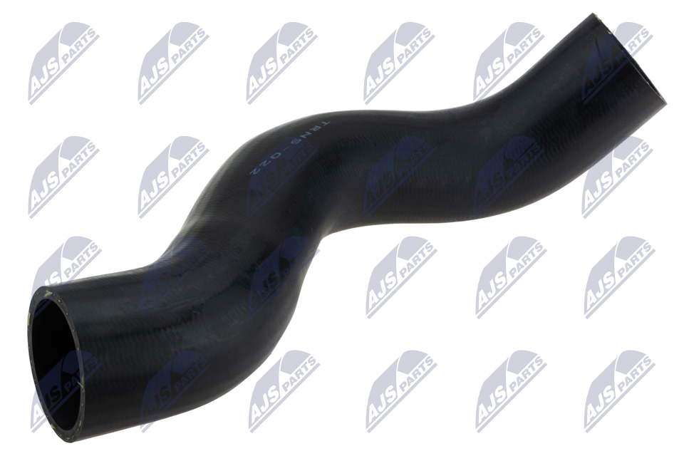 Charger Air Hose - GPP-NS-022 NTY