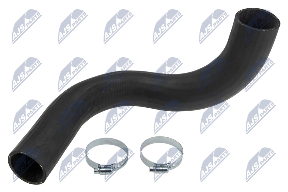 Charger Air Hose - GPP-NS-023 NTY