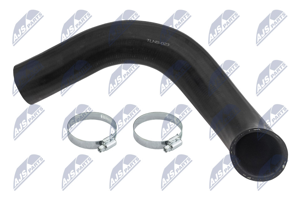 Charger Air Hose - GPP-NS-023 NTY