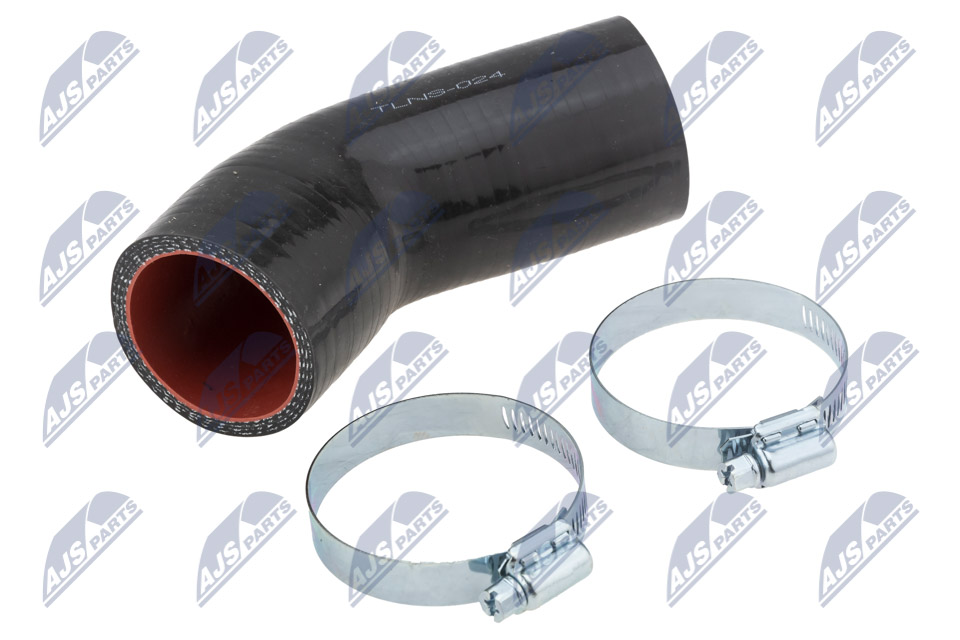Flessibile aria alimentazione - GPP-NS-024 NTY