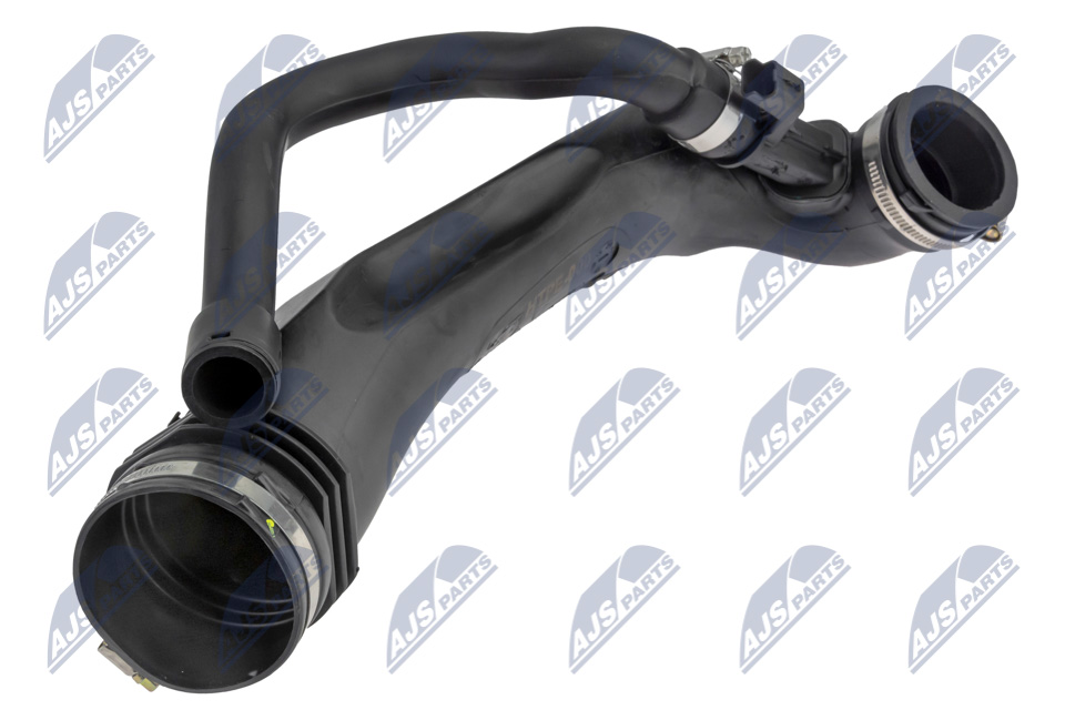 Charger Air Hose - GPP-PE-000 NTY