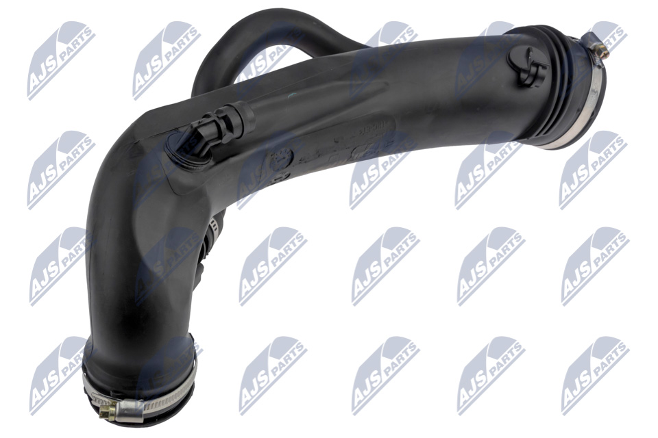 Charger Air Hose - GPP-PE-000 NTY