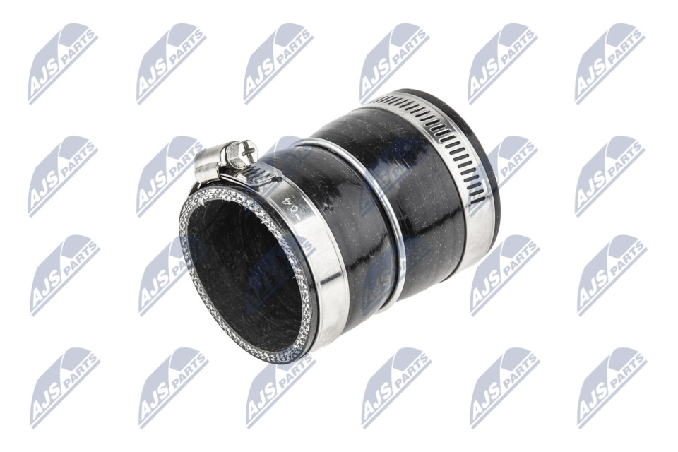 Charger Air Hose - GPP-PE-002 NTY