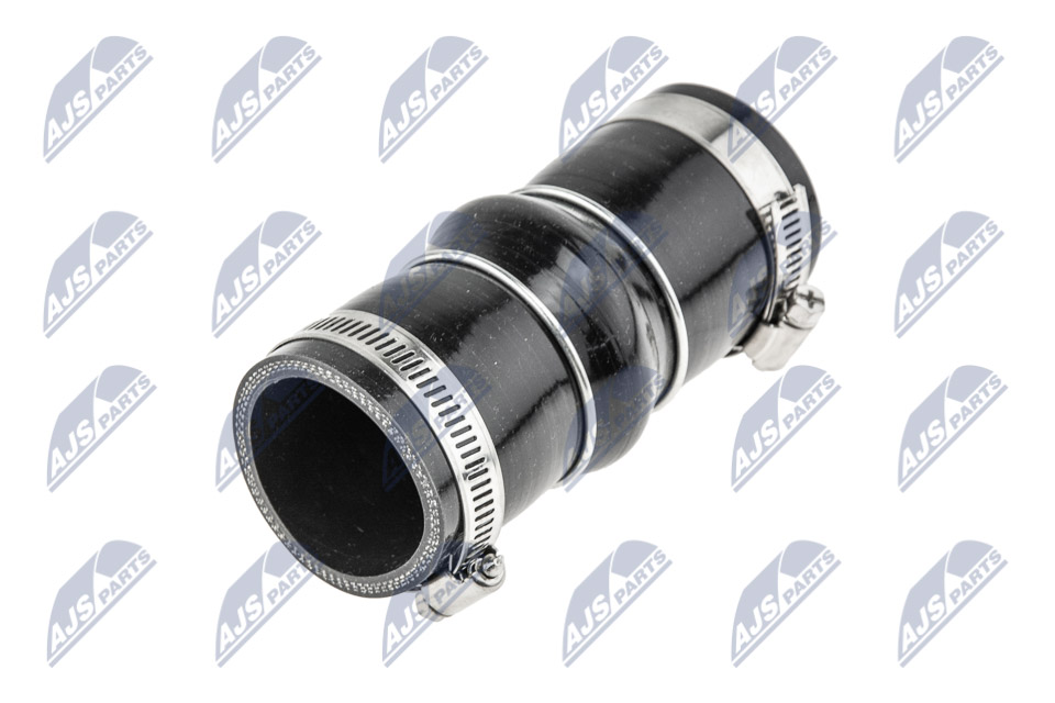 Charger Air Hose - GPP-PE-004 NTY
