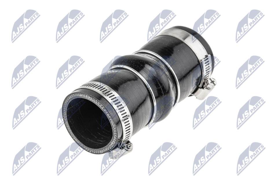 Charger Air Hose - GPP-PE-004 NTY