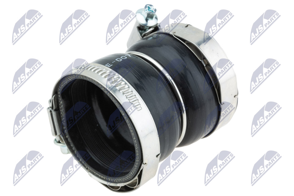 Charger Air Hose - GPP-PE-007 NTY