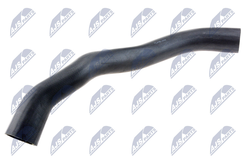 Charger Air Hose - GPP-PE-013 NTY