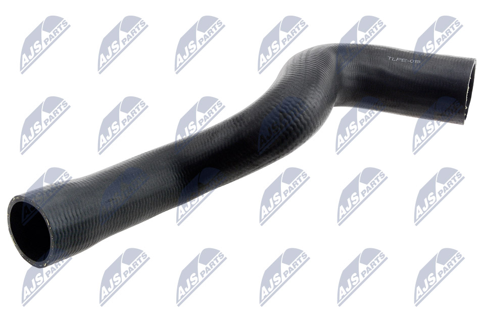 Charger Air Hose - GPP-PE-015 NTY