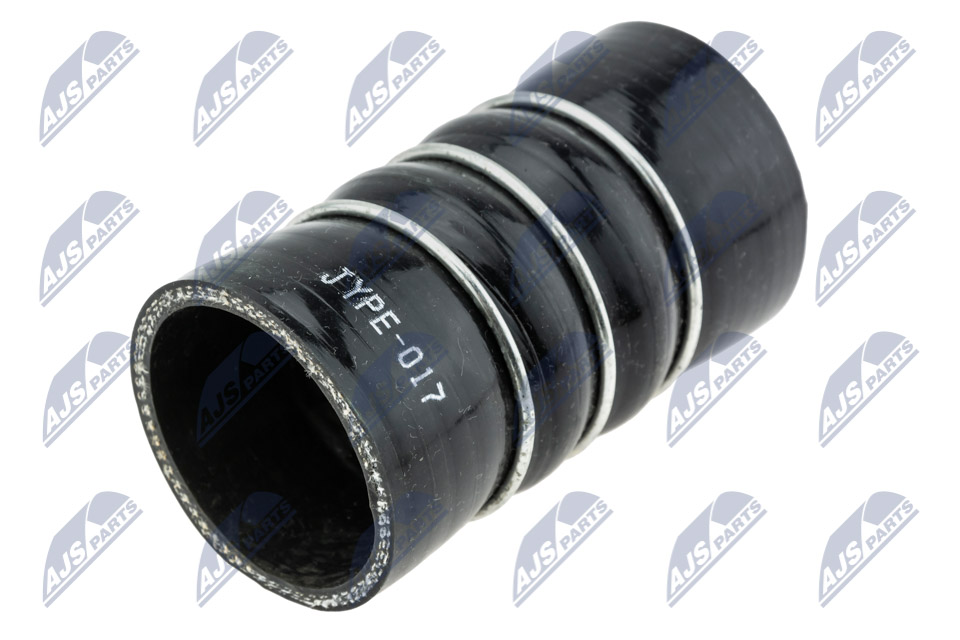 Charger Air Hose - GPP-PE-017 NTY