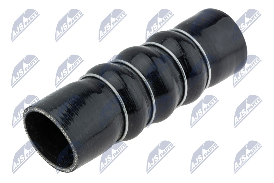 Charger Air Hose - GPP-PE-018 NTY
