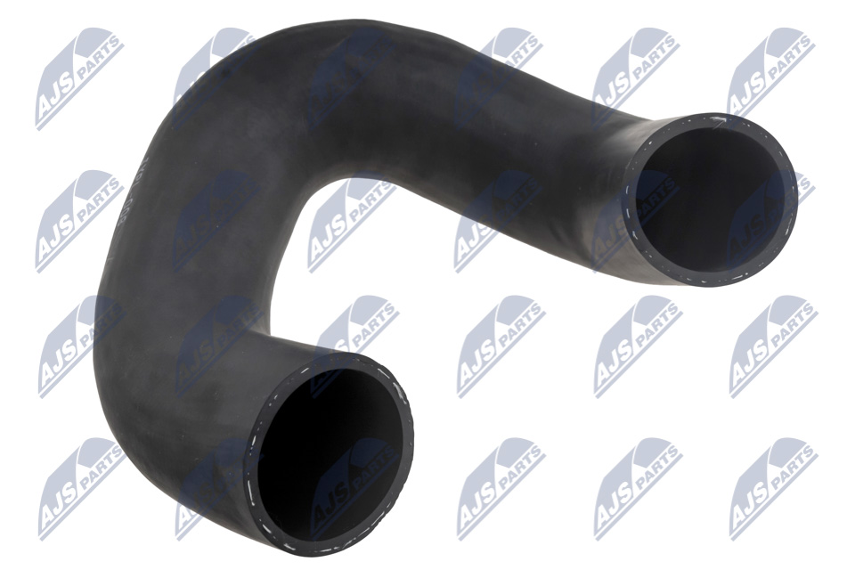 Charger Air Hose - GPP-PL-008 NTY