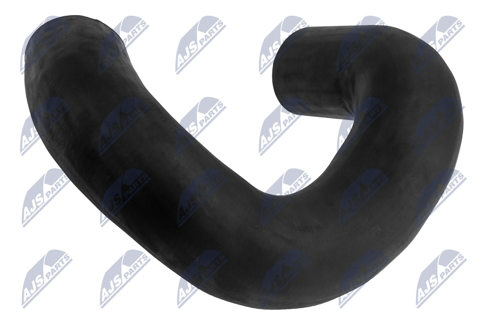 Charger Air Hose - GPP-PL-008 NTY