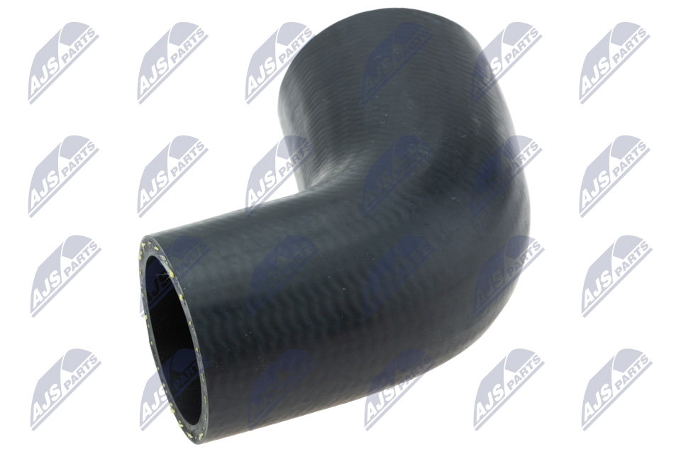 Charger Air Hose - GPP-PL-011 NTY