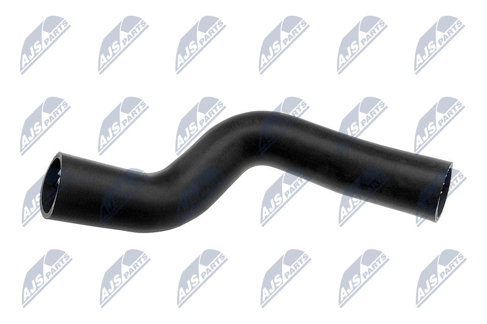 Charger Air Hose - GPP-PL-014 NTY