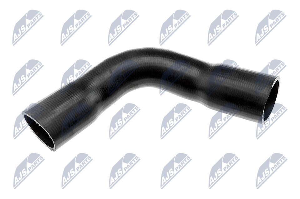 Intake Hose, air filter - GPP-PL-019 NTY