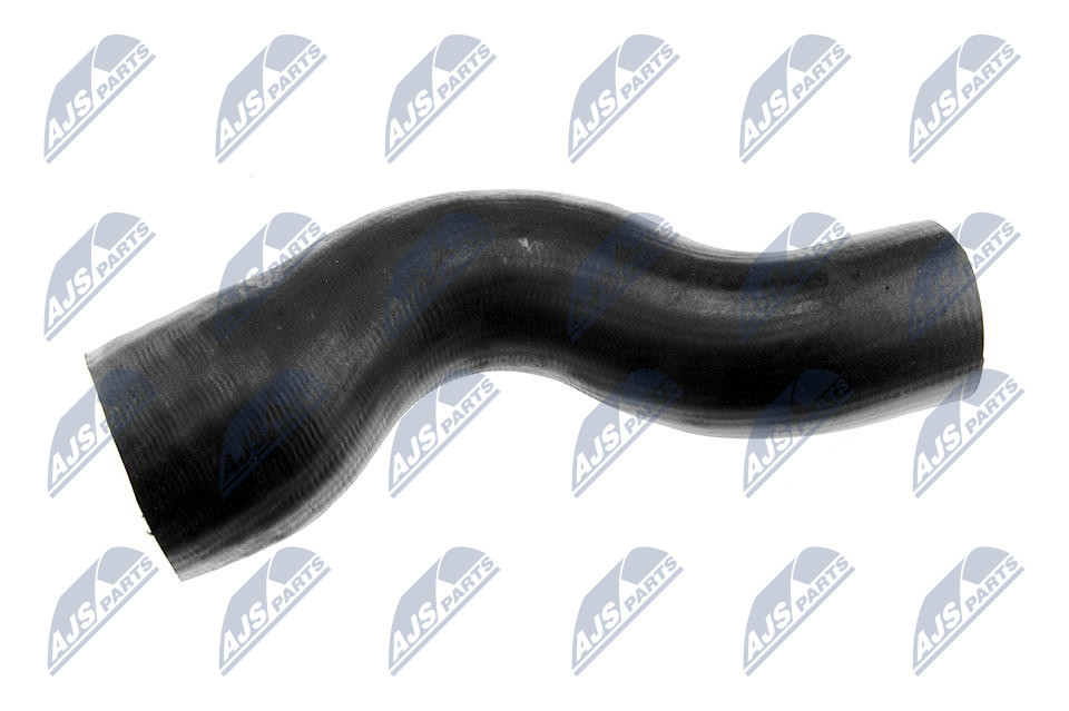 Charger Air Hose - GPP-PL-020 NTY