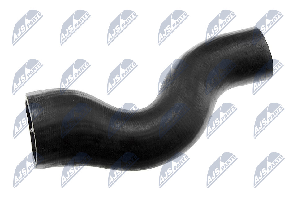 Charger Air Hose - GPP-PL-020 NTY