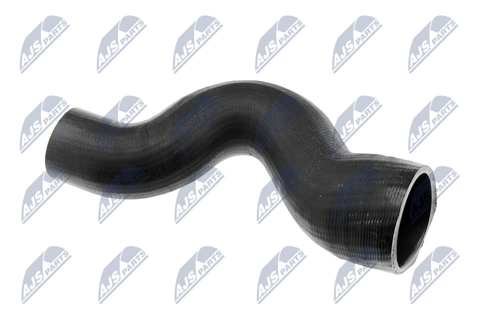 Charger Air Hose - GPP-PL-022 NTY