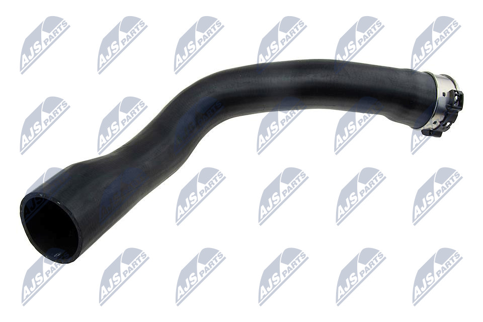 Charger Air Hose - GPP-PL-023 NTY