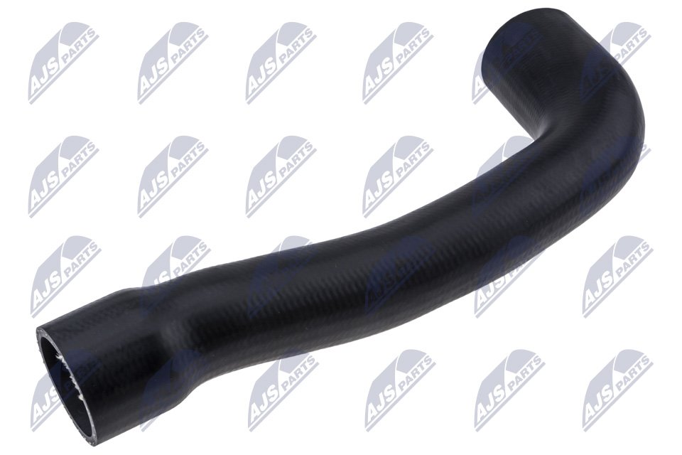 Charger Air Hose - GPP-PL-025 NTY