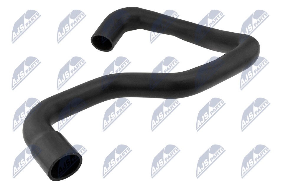 Charger Air Hose - GPP-PL-026 NTY