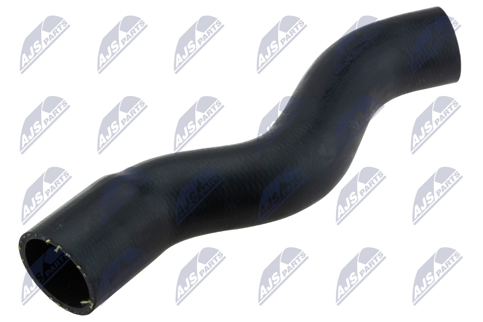 Charger Air Hose - GPP-PL-031 NTY
