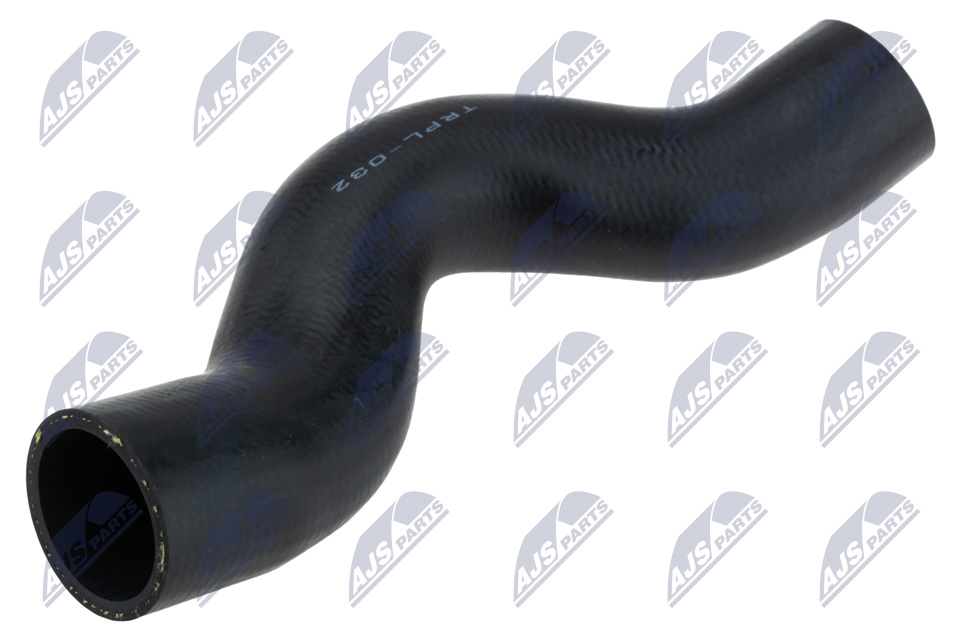 Charger Air Hose - GPP-PL-032 NTY