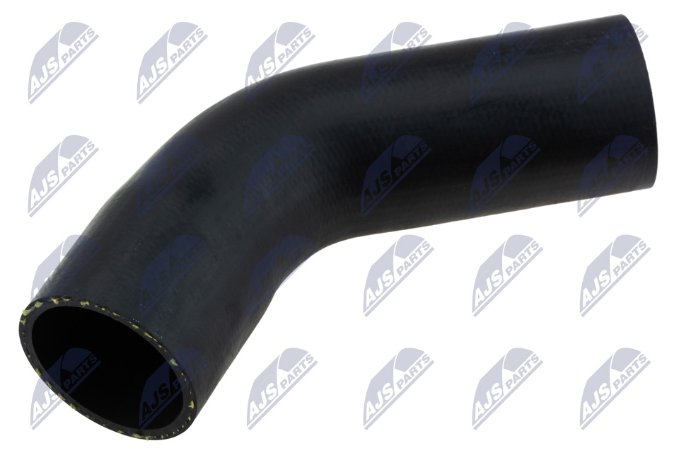 Charger Air Hose - GPP-PL-034 NTY