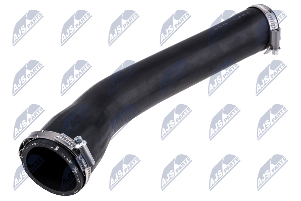 Charger Air Hose - GPP-PL-035 NTY