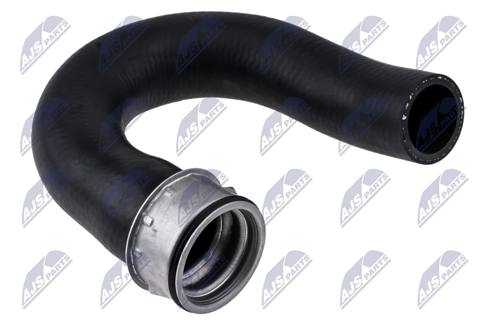 Charger Air Hose - GPP-PL-040 NTY