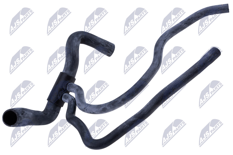 Radiator Hose - GPP-PL-041 NTY