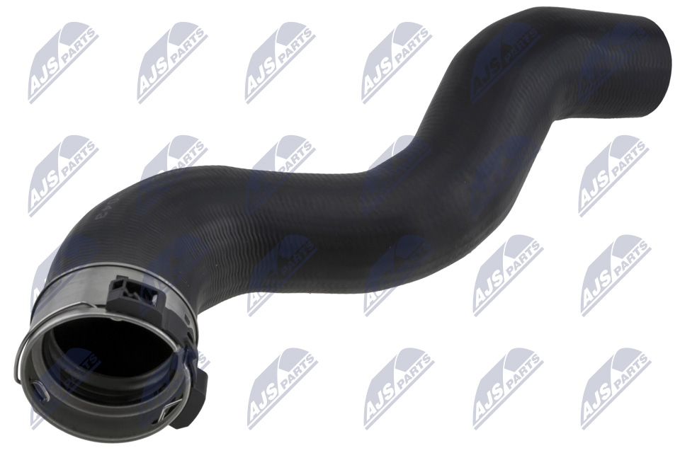 Charger Air Hose - GPP-PL-043 NTY